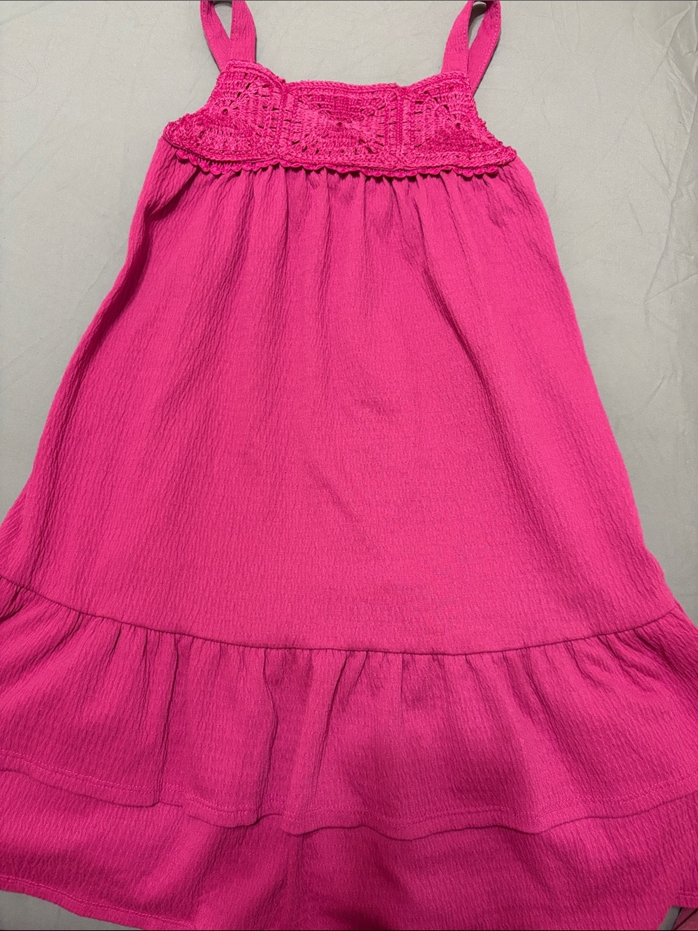 5 for $25! Jumping beans Summer dress